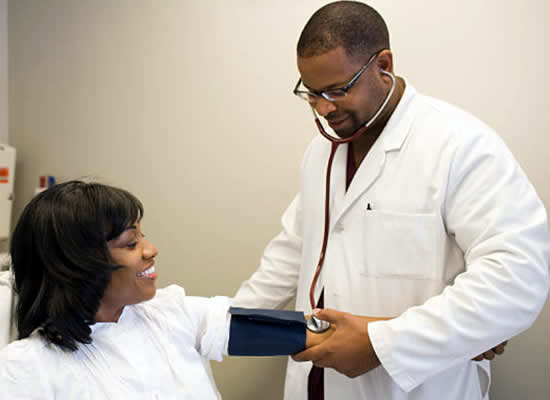 Complementary Annual Medical Screening